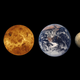 Illustration for article titled What is a Terrestrial Planet?